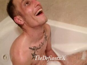 TheDefiantxX