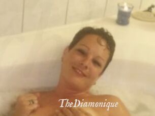 TheDiamonique