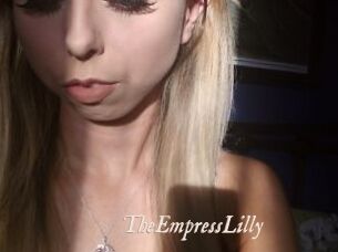 TheEmpressLilly