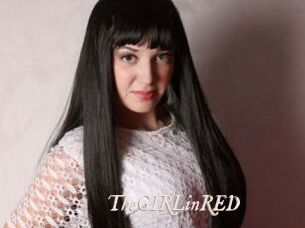 TheGIRLinRED