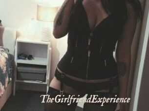 TheGirlfriendExperience