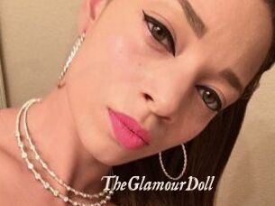 TheGlamourDoll