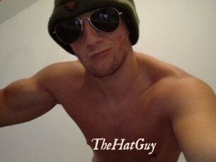 TheHatGuy