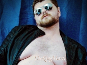 TheKingMarti Chobix 