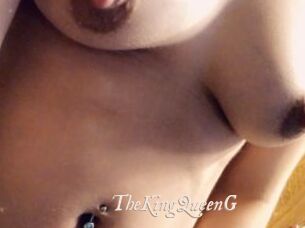 TheKingQueenG