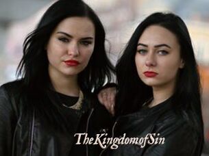 TheKingdomofSin