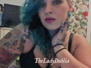 TheLadyDahlia