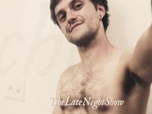 TheLateNightShow
