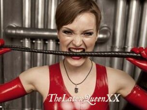 TheLatexQueenXX