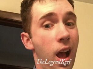 TheLegendKeef