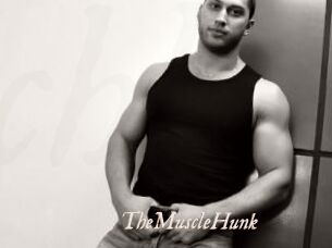 TheMuscleHunk