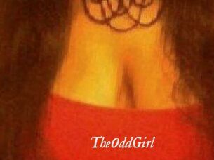 TheOddGirl