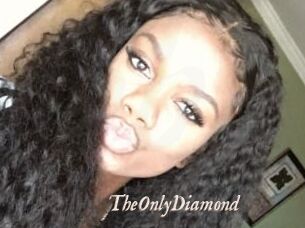 TheOnlyDiamond
