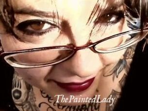ThePaintedLady