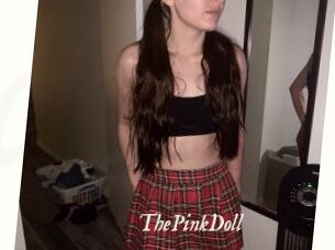 ThePinkDoll