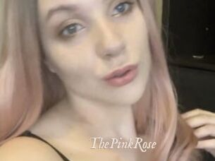 ThePinkRose
