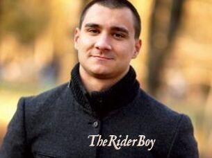 TheRiderBoy