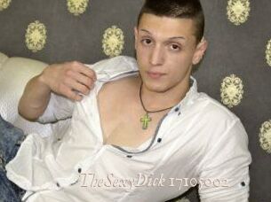 TheSexyDick