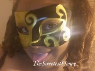 TheSweetestHoney