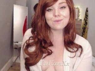 TheVixenXx