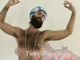 TheWildNakedMan
