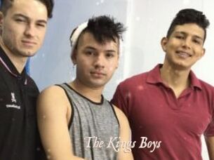 The_Kings_Boys