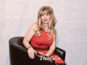 TheaColin