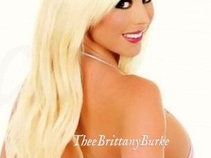 TheeBrittanyBurke