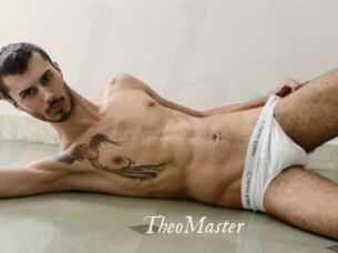 TheoMaster