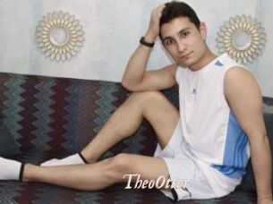 TheoOtter