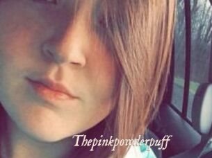 Thepinkpowderpuff