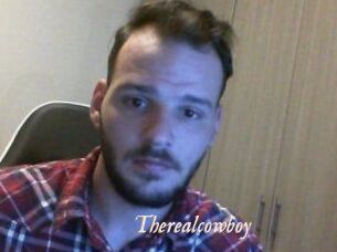 Therealcowboy
