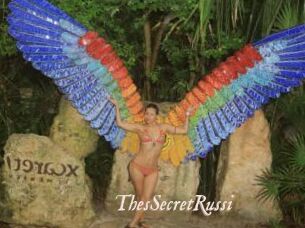 ThesSecretRussi