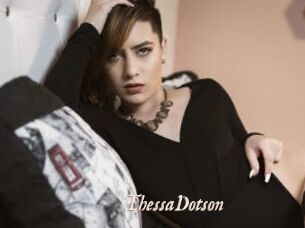 ThessaDotson