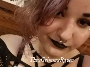 ThexGrimmxRaven
