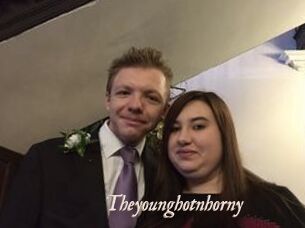The_young_hotnhorny