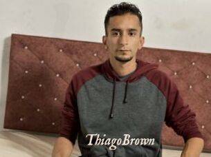 ThiagoBrown