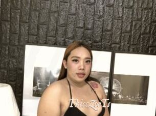 ThiccZoeTs