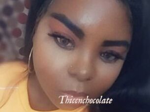 Thiccnchocolate