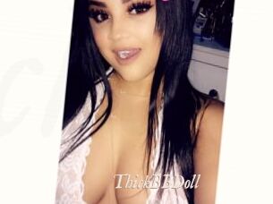 ThickBBDoll