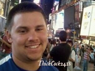 ThickCock2418