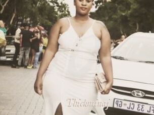 Thickminaj