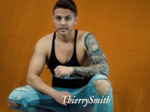 ThierrySmith