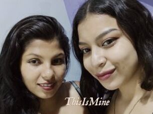 ThisIsMine