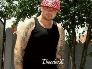 ThoedorX