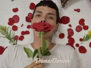 ThomasClarsson