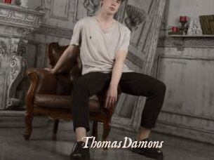 ThomasDamons