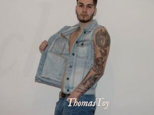 ThomasToy