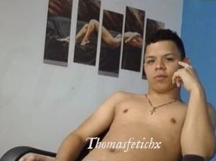 Thomasfetichx