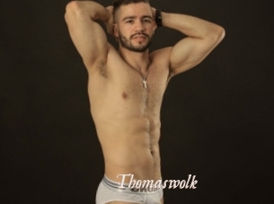 Thomaswolk Chobix 